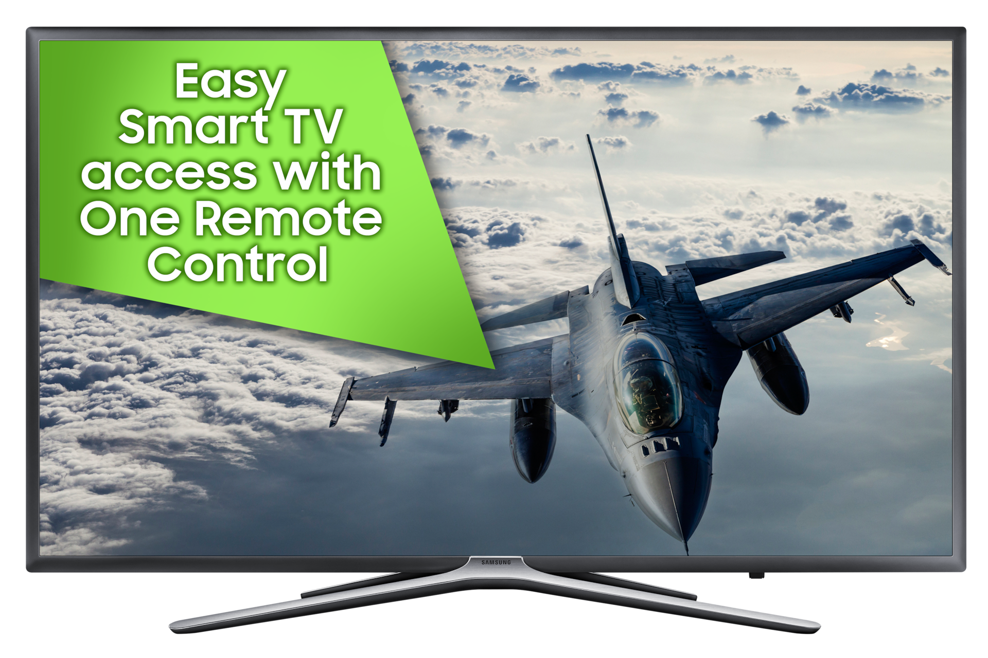 Series 5 43 inch M5500 Full HD TV~* | UA43M5500AWXXY | Samsung AU