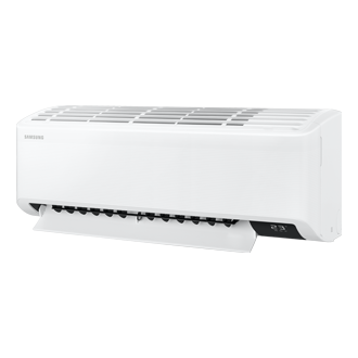 r-perspective-open White