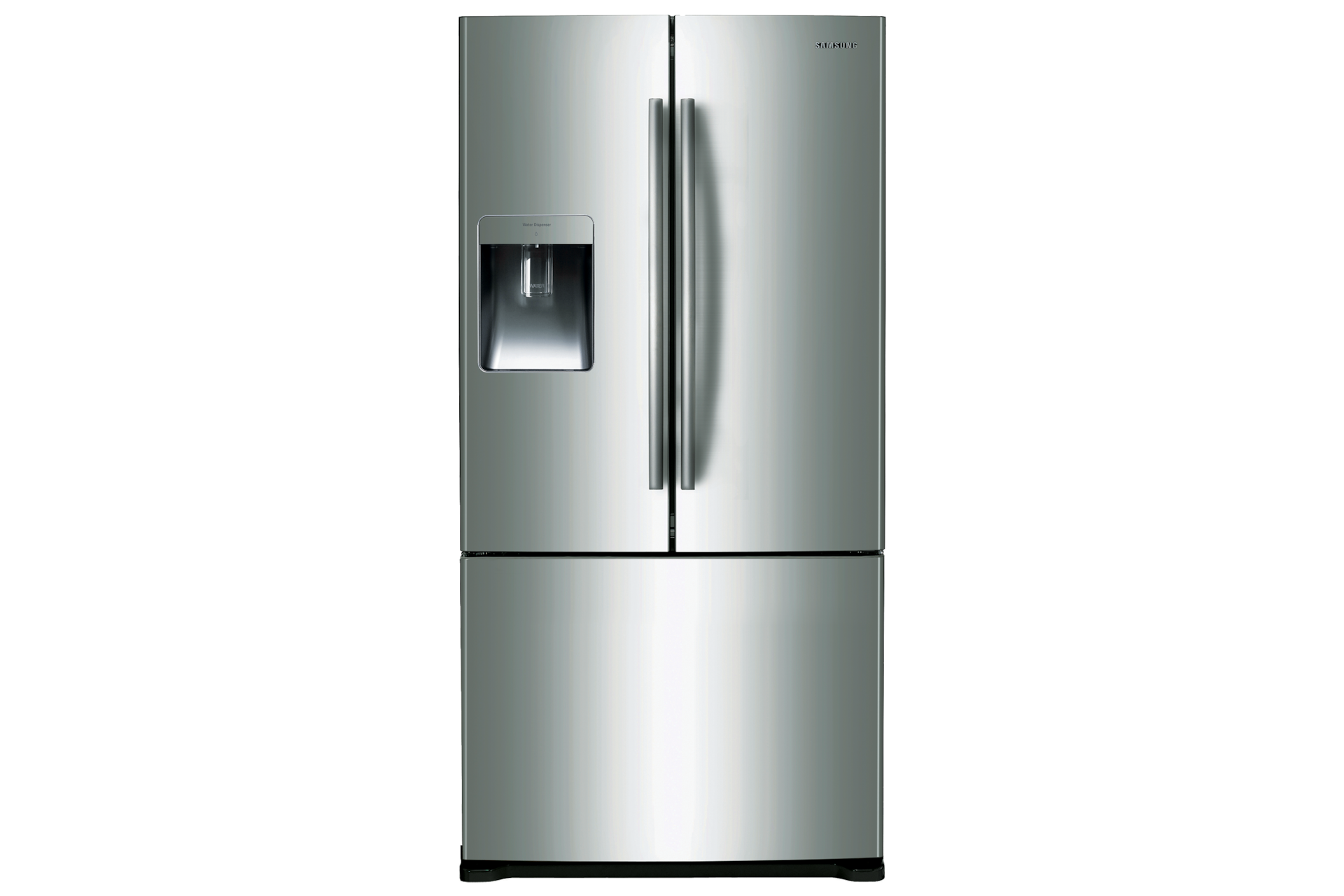 533l French Door Refrigerator Srf533dls Samsung Australia
