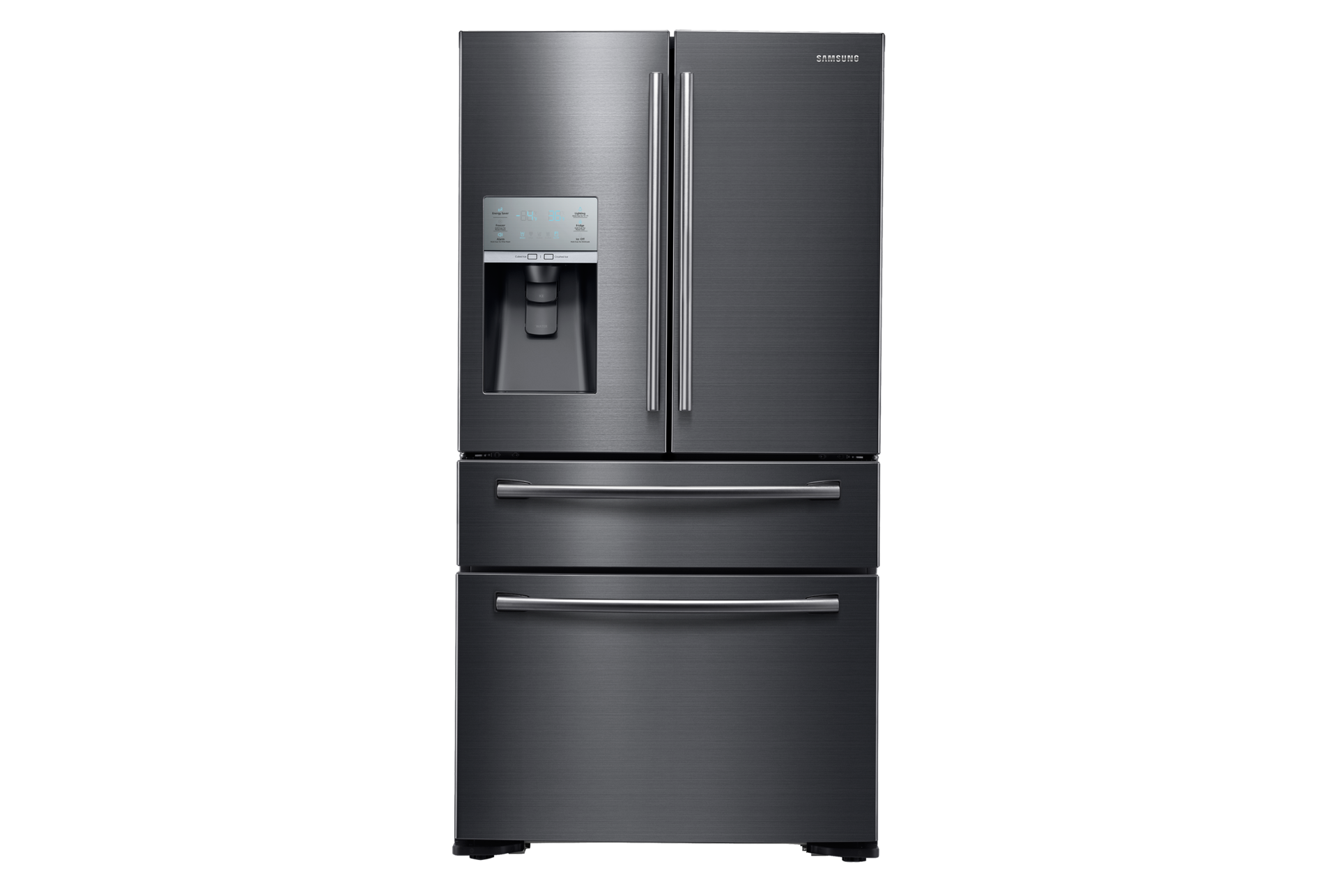 680l French Door Refrigerator Srf677cdbls Samsung Support Australia