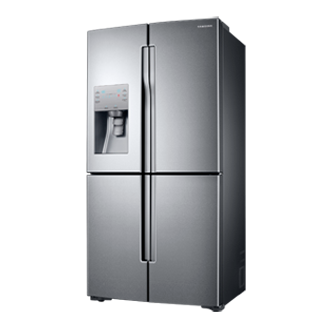 719l French Door Refrigerator Srf719dls Samsung Australia