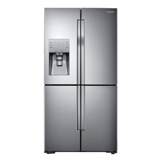 719L French Door RefrigeratorChef Mode (SRF719DLS ) | RF56J9040SL/SA ...