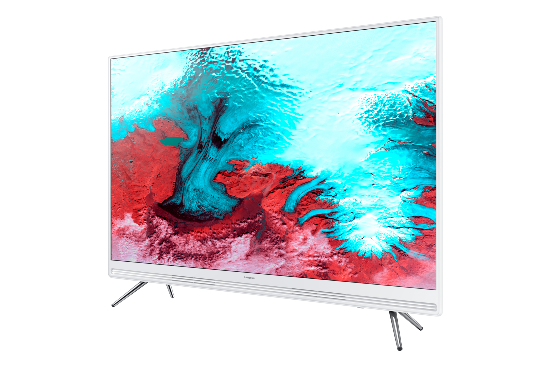 Samsung Series 5 43 inch K5310 White LED TV Samsung AU