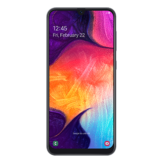 Galaxy A50 SM A505YZKNXSA Samsung Australia