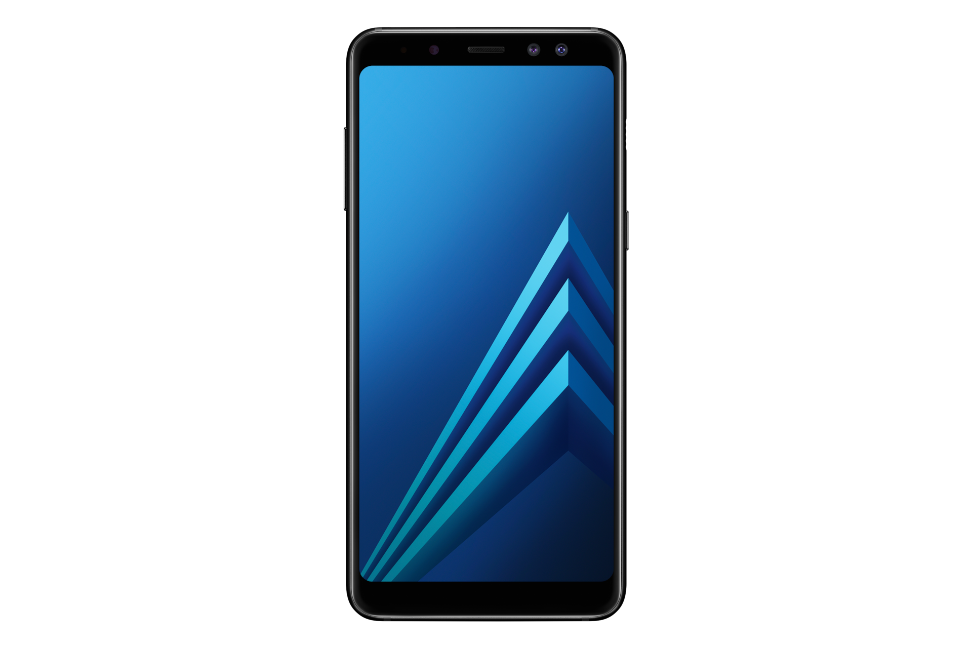 Buy Galaxy A8 4GB/32GB Black | Price & Deals | Samsung AU