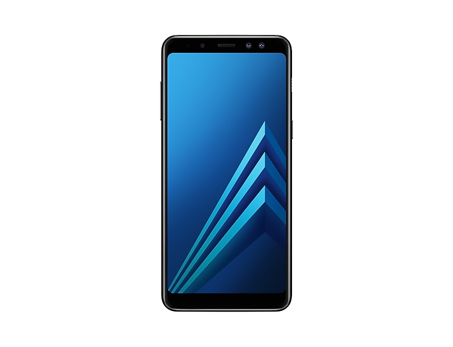 How to find or track my Galaxy A8 (2018)