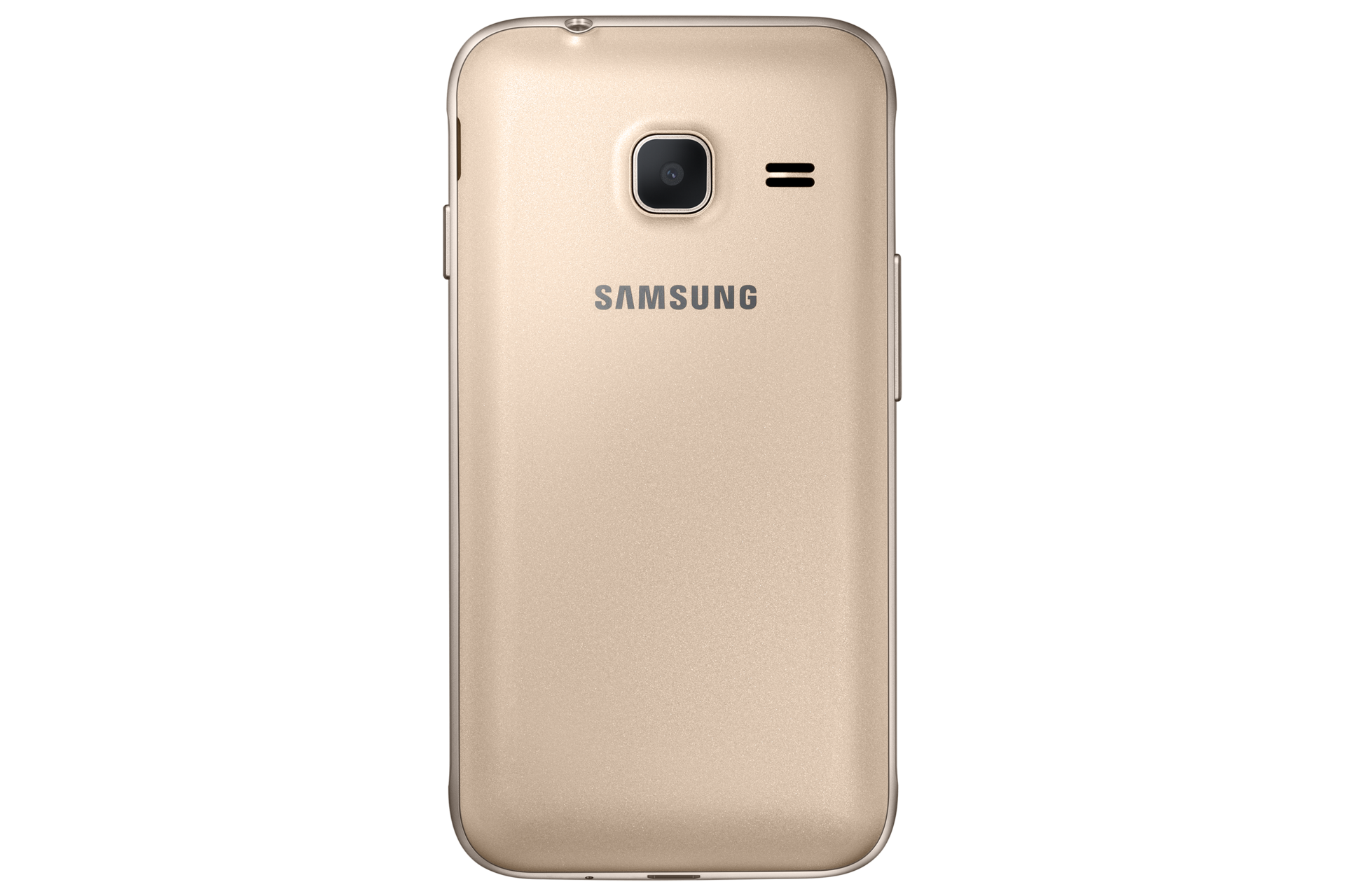 samsung galaxy j1 gold