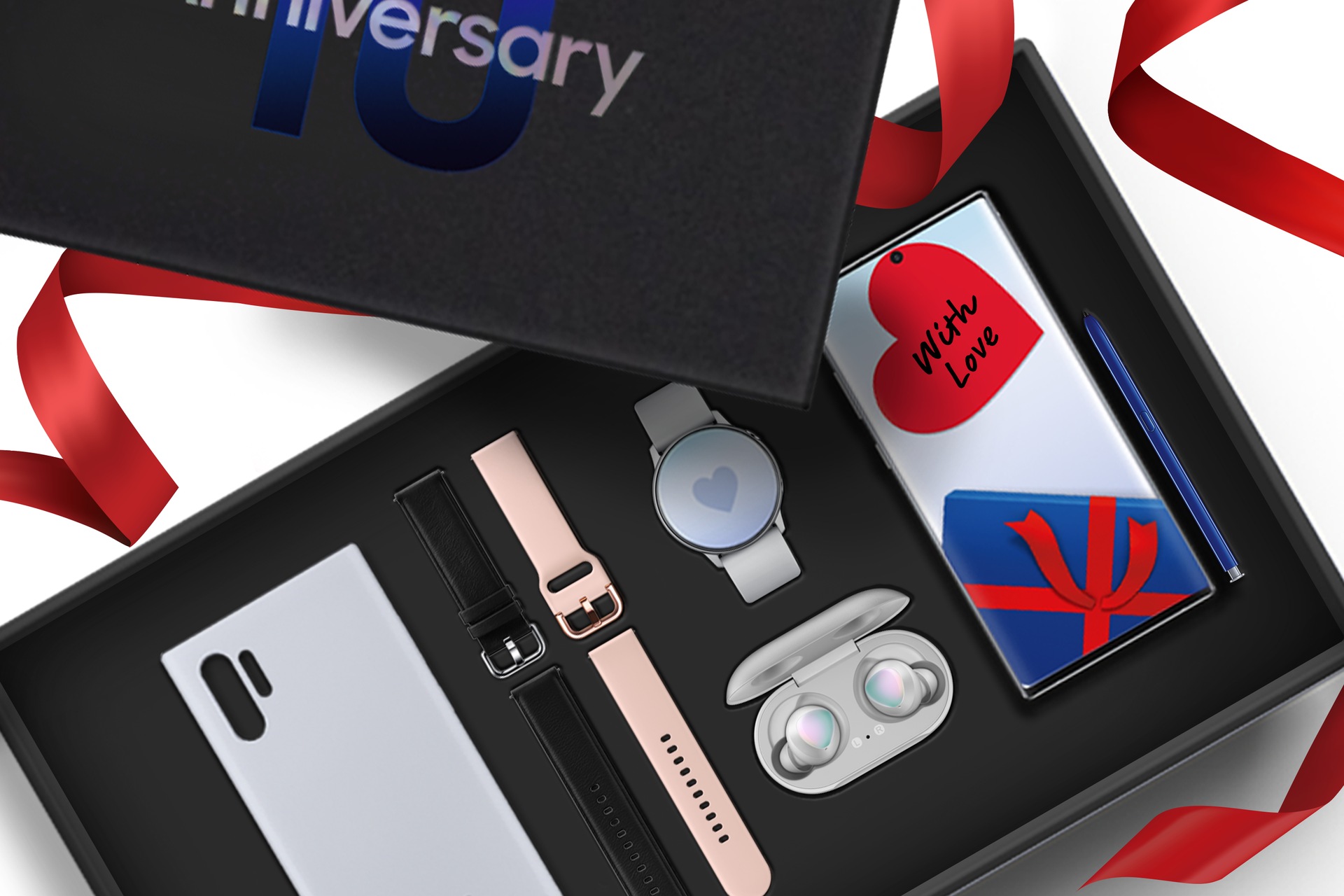 Beli Samsung Galaxy Note 10 Plus Harga  Penawaran