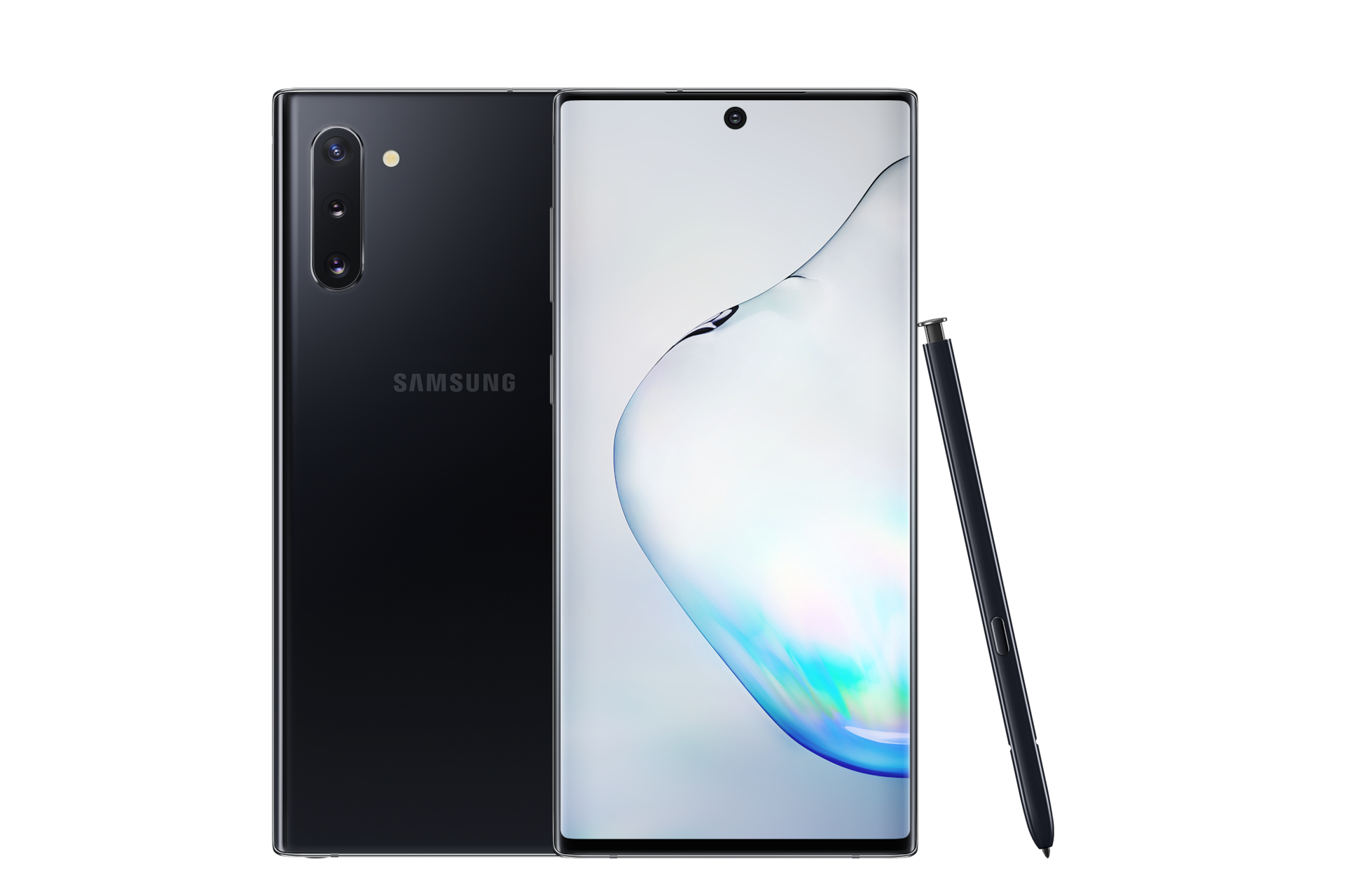 Galaxy Note10 Aura Black 256GB Single Sim | Samsung Support Australia