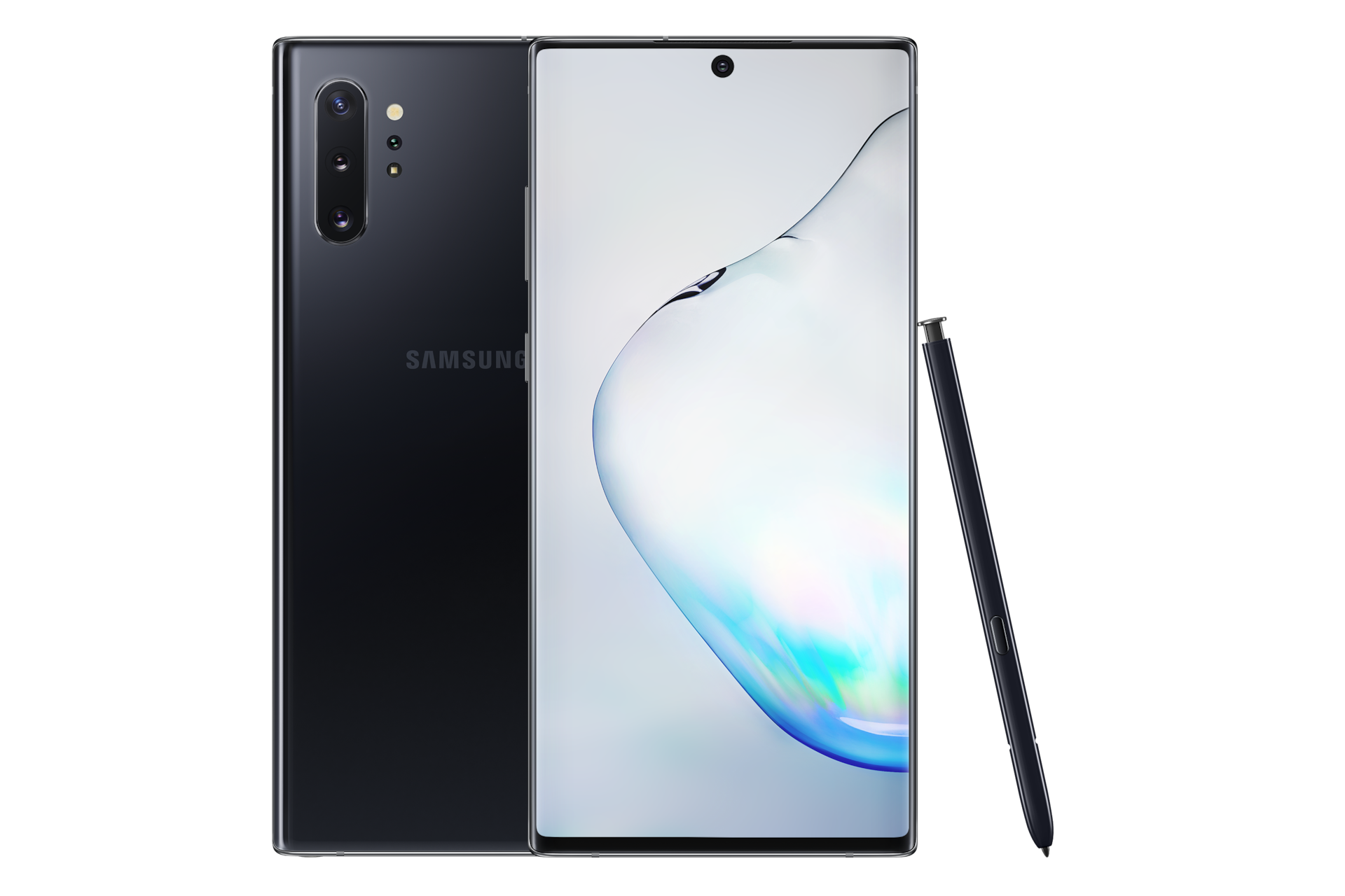 Buy Galaxy Note10+ 12GB/256GB Aura Glow | Price & Deals | Samsung AU