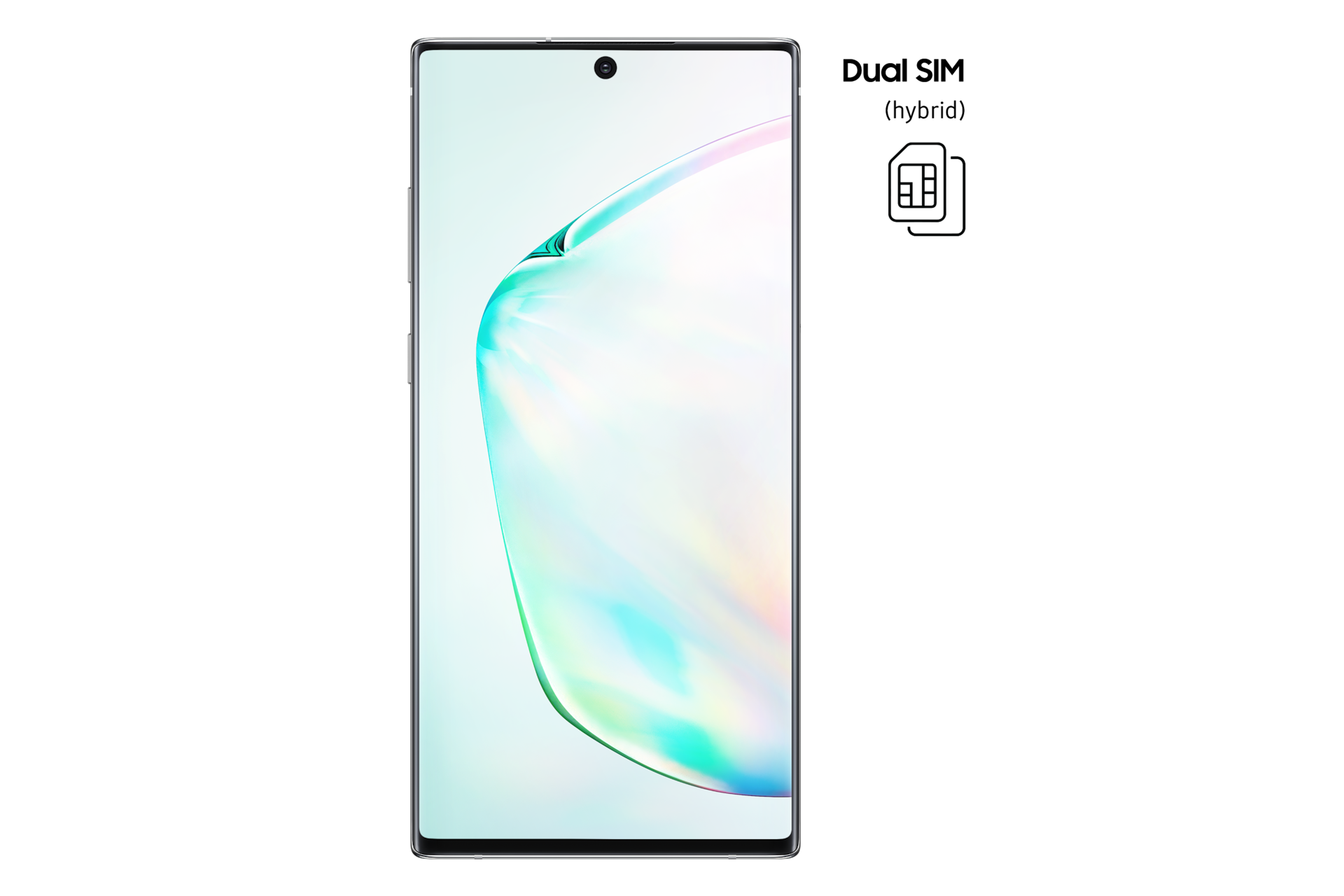 Galaxy Note10+ (Dual SIM) | Samsung Support Australia