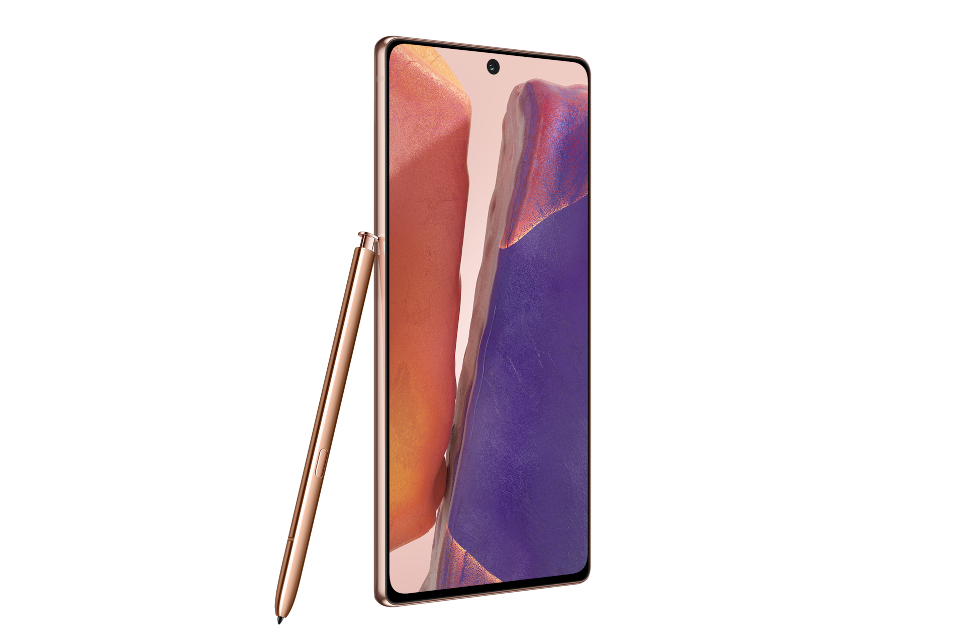 devicepen-l30 Mystic Bronze