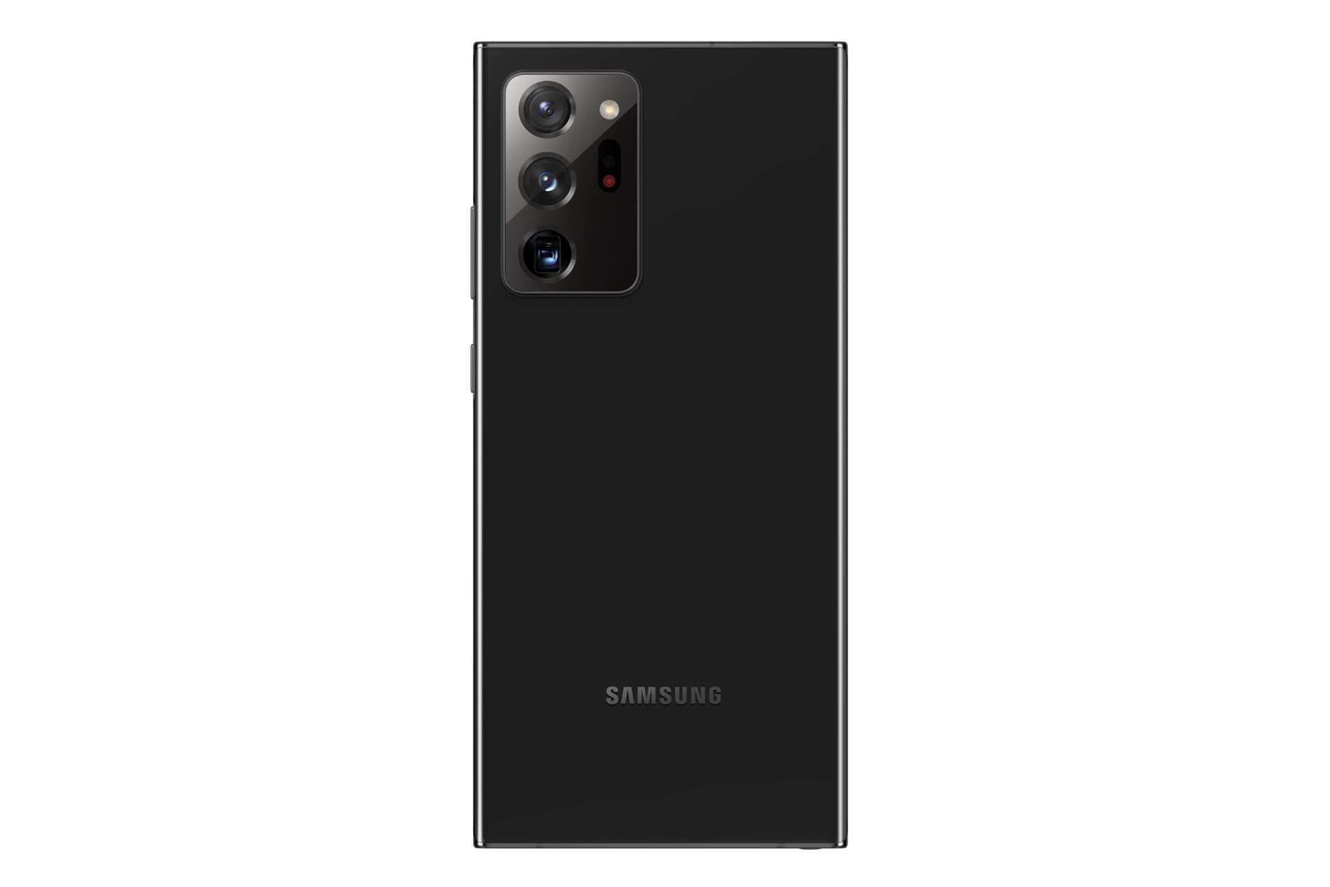 device-back Mystic Black