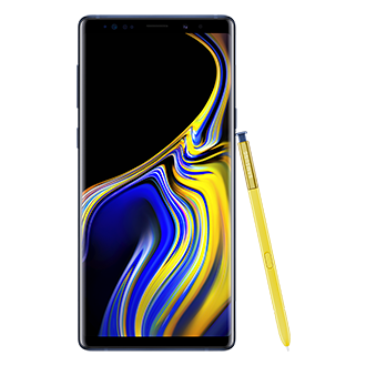 devicepen-front blue