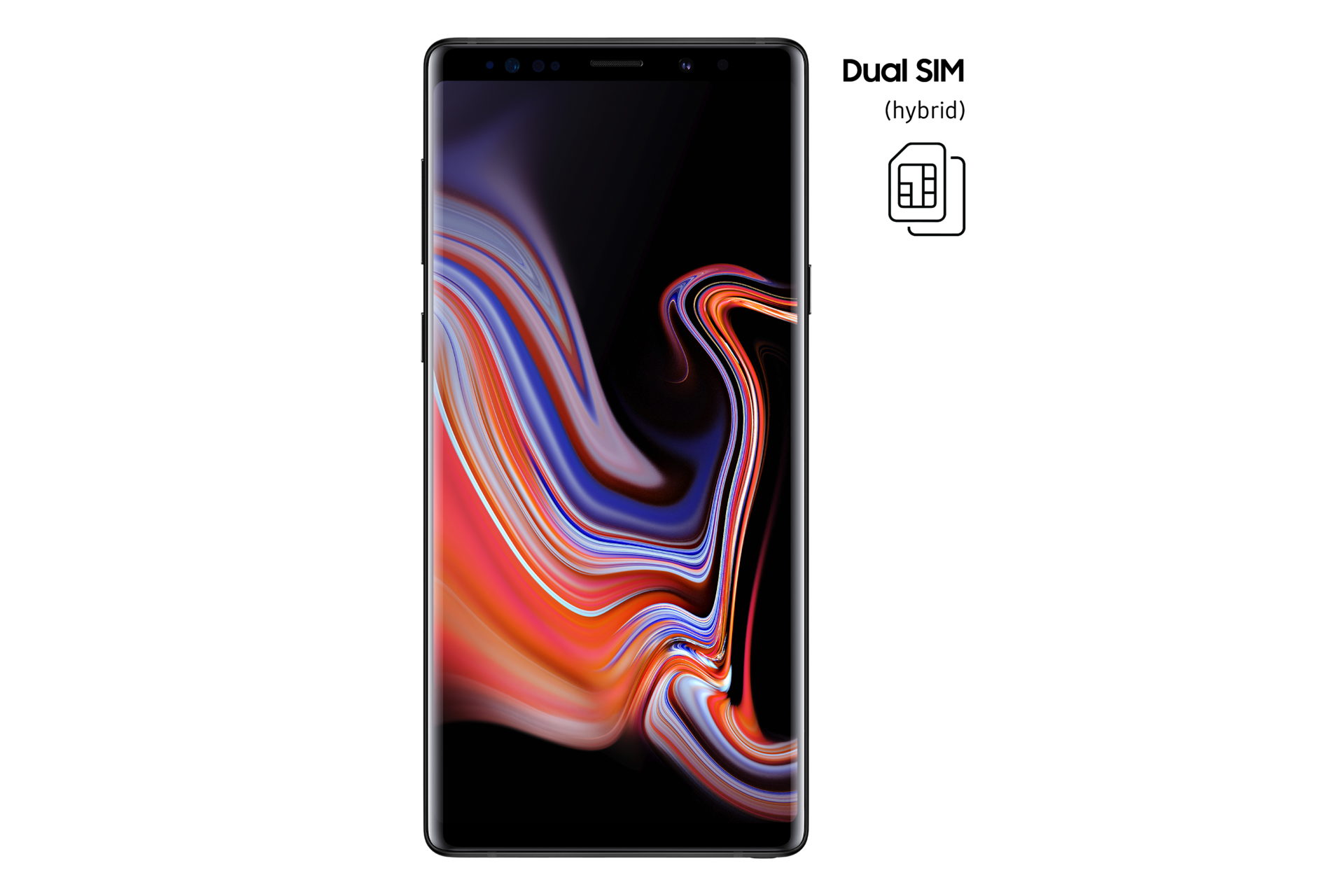 Buy Galaxy Note9 8GB/512GB Blue | Price u0026 Deals | Samsung AU