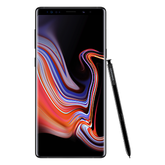 devicepen-front black