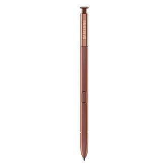 pen-front tangerine gold