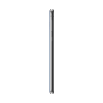 l-side prism white