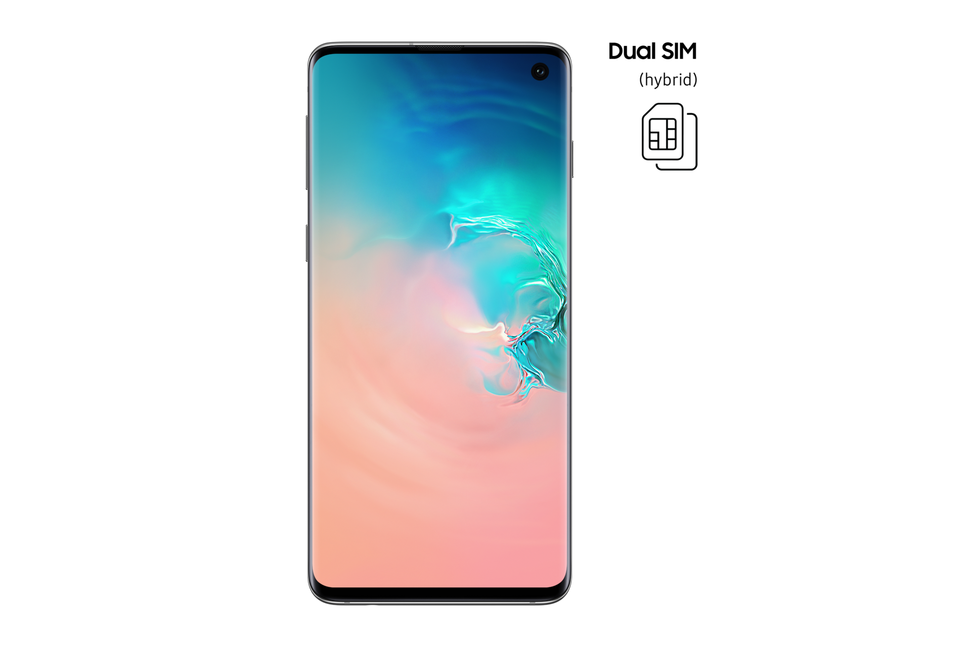 galaxy s10 dual sim