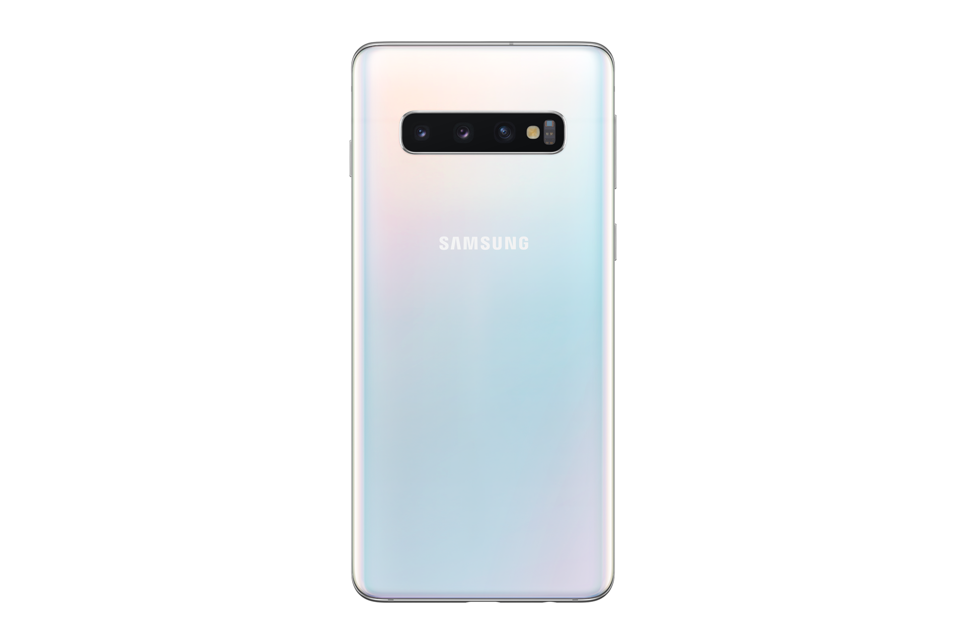 Buy Galaxy S10 8GB/512GB Prism Black | Price & Deals | Samsung AU