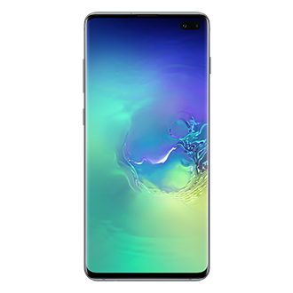 Buy Galaxy S10+ 12GB/1TB Ceramic White | Price & Deals | Samsung AU