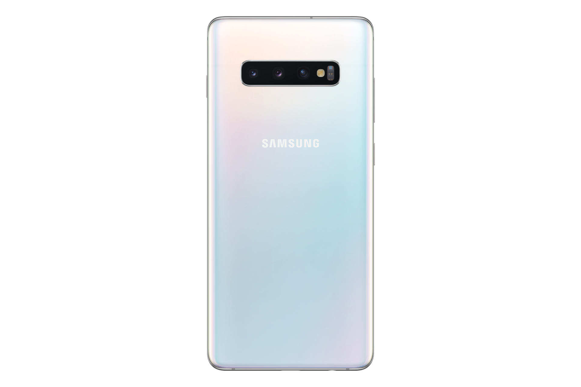 美品Galaxy S10プリズムホワイト 128GB☆-