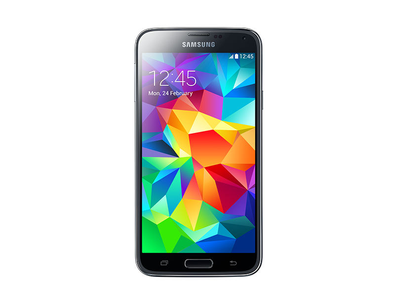 Galaxy S5 | Samsung Support Australia