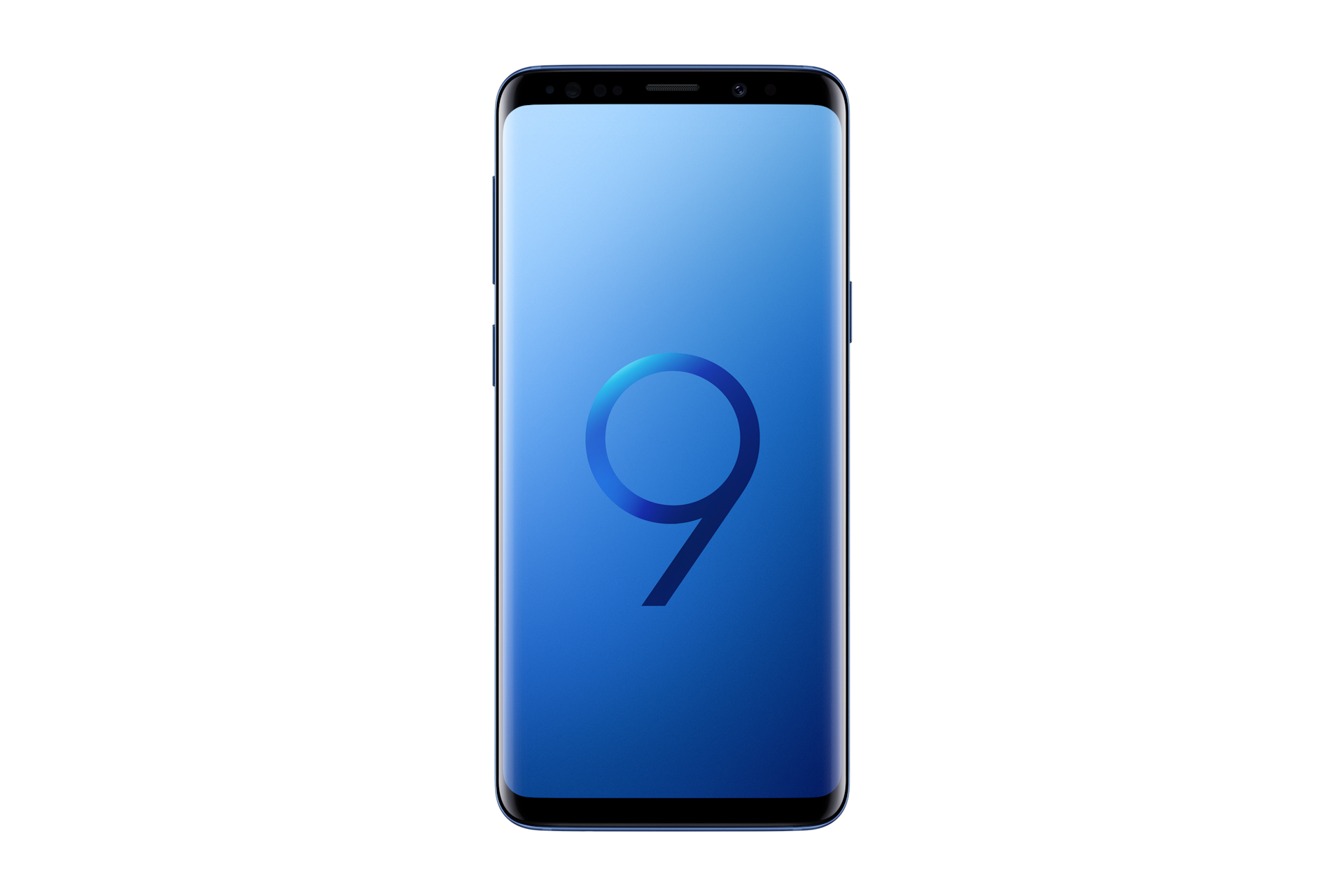 Galaxy S9 (256 GB)
