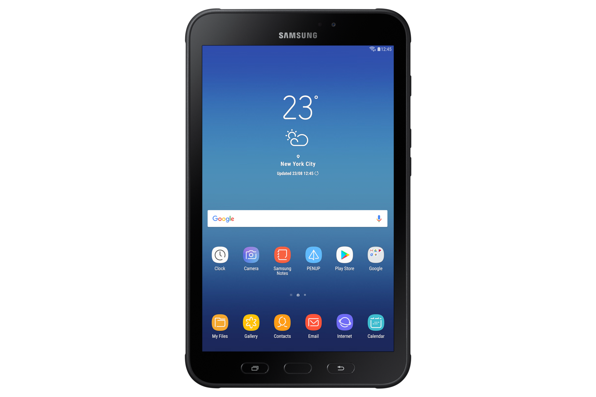 Samsung Galaxy Tab Active2 (Wi-Fi 