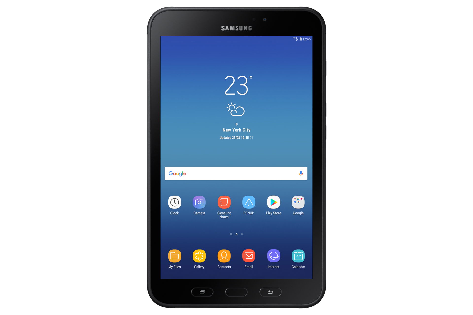 Samsung Galaxy Tab Active2 (Wi-Fi 