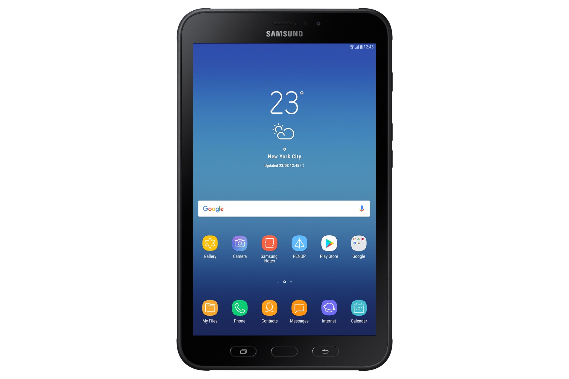 samsung galaxy tab active 2 australia