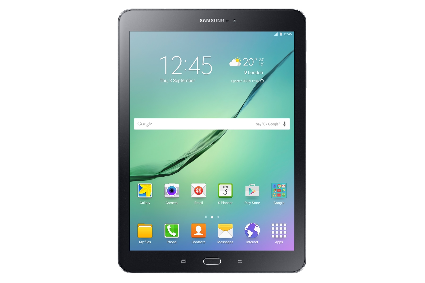 Galaxy Tab S2 (9.7