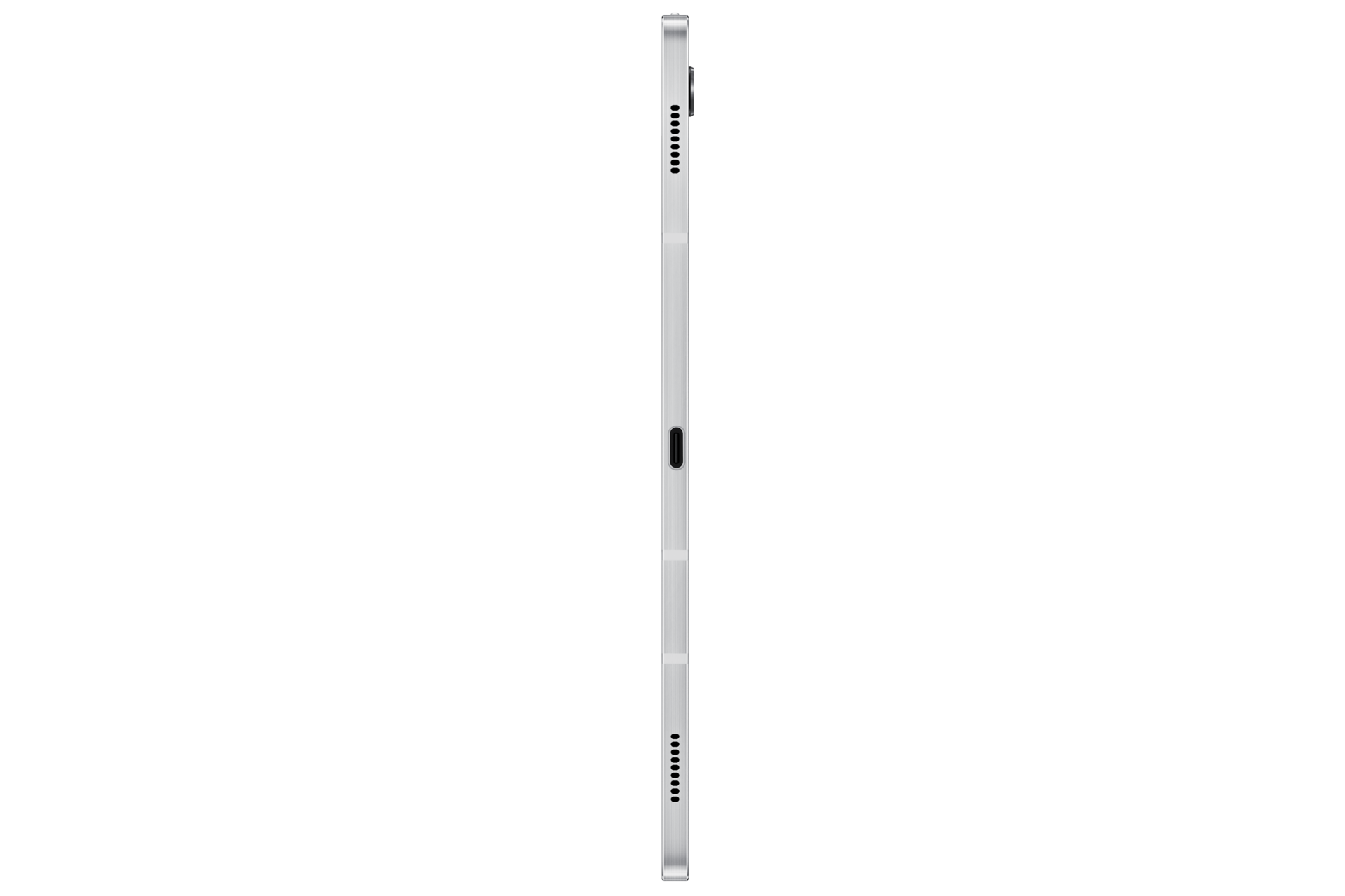 r-side Mystic Silver
