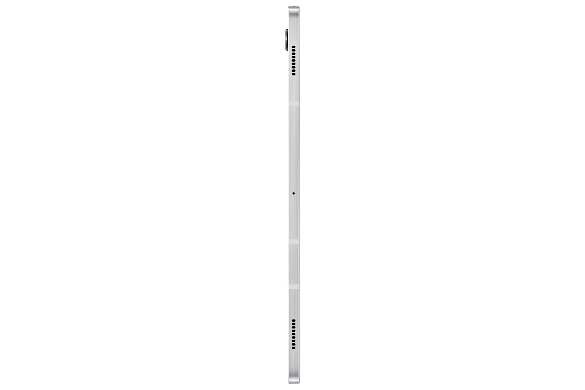 l-side Mystic Silver