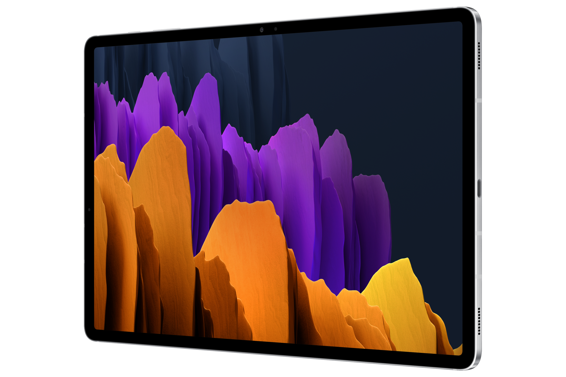 r-perspective Mystic Silver