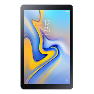 Galaxy Tab A 10.5 Wi-Fi 32GB | SM-T590NZKAXSA | Samsung Business Australia