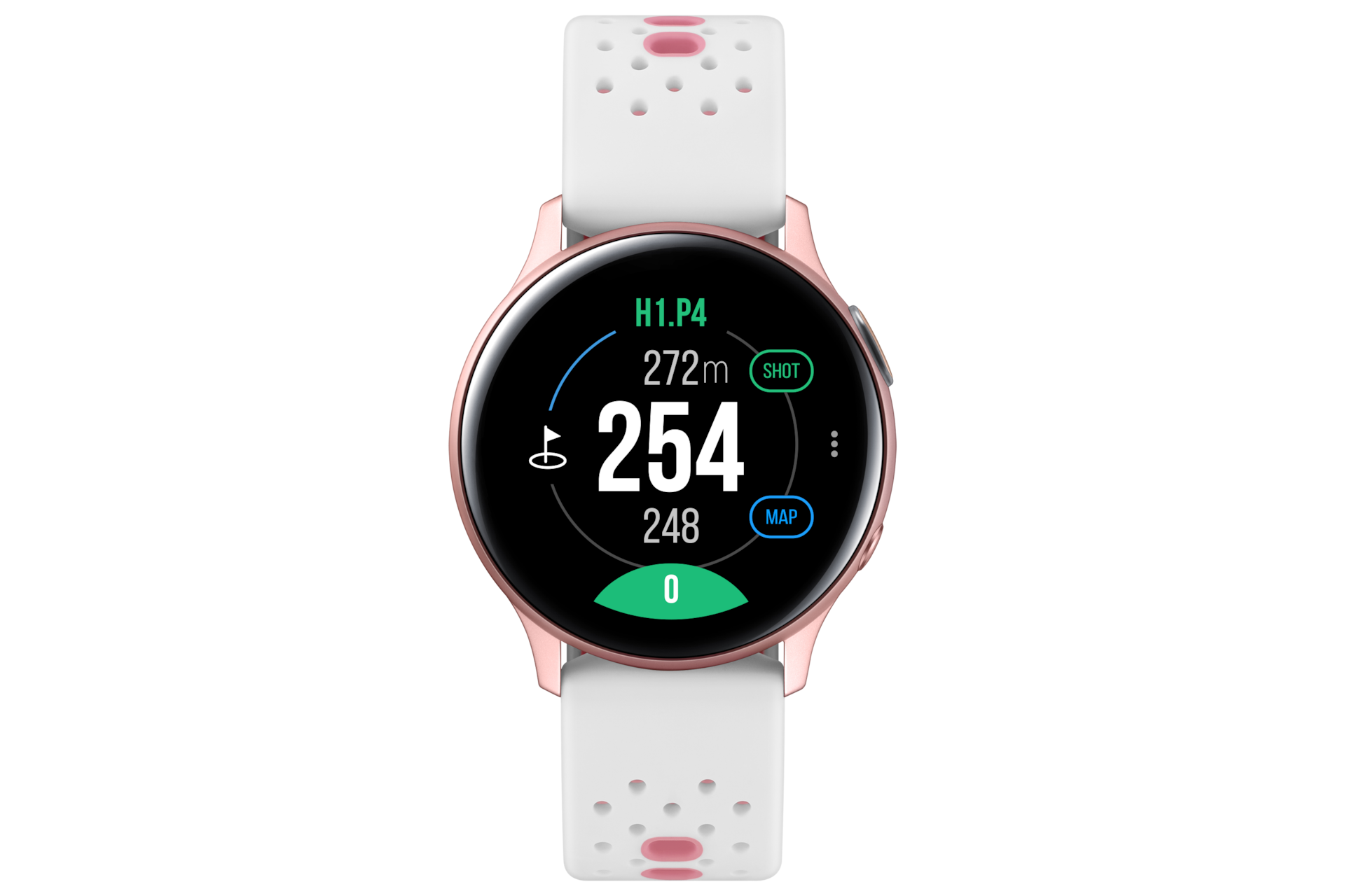 Samsung galaxy watch active 2 40mm australia new arrivals