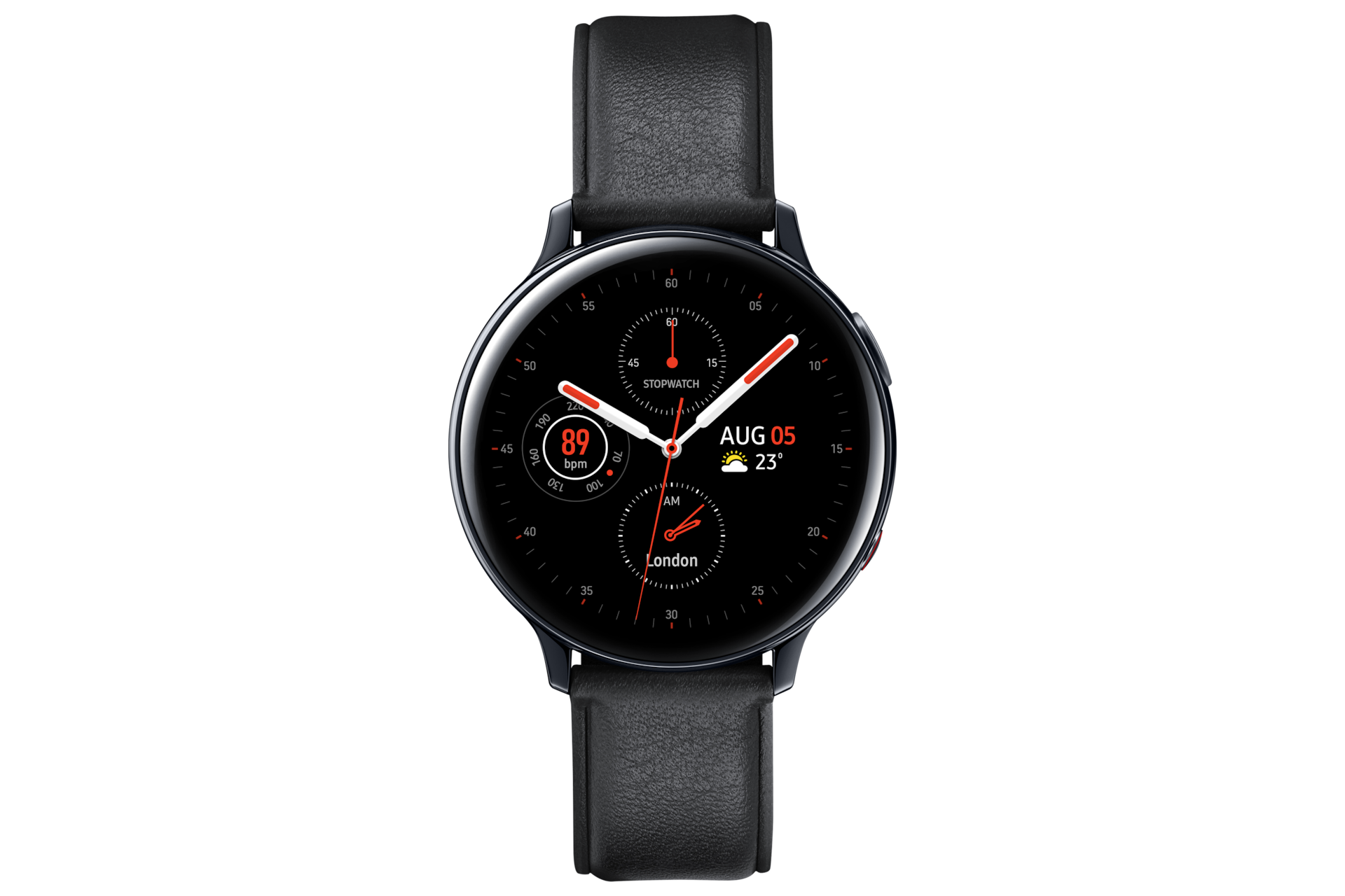 galaxy active watch 2 lte price