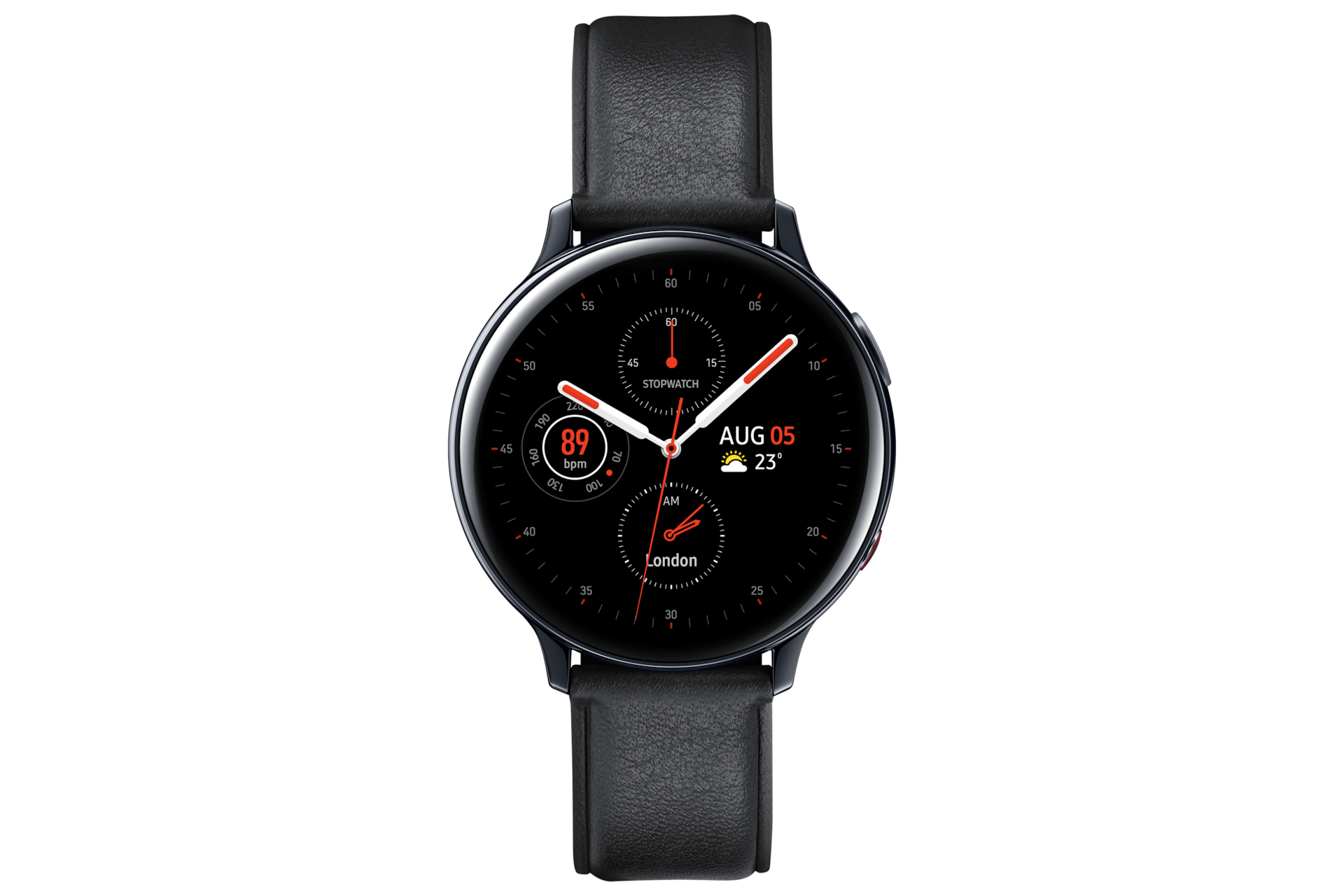 samsung galaxy watch active harvey norman