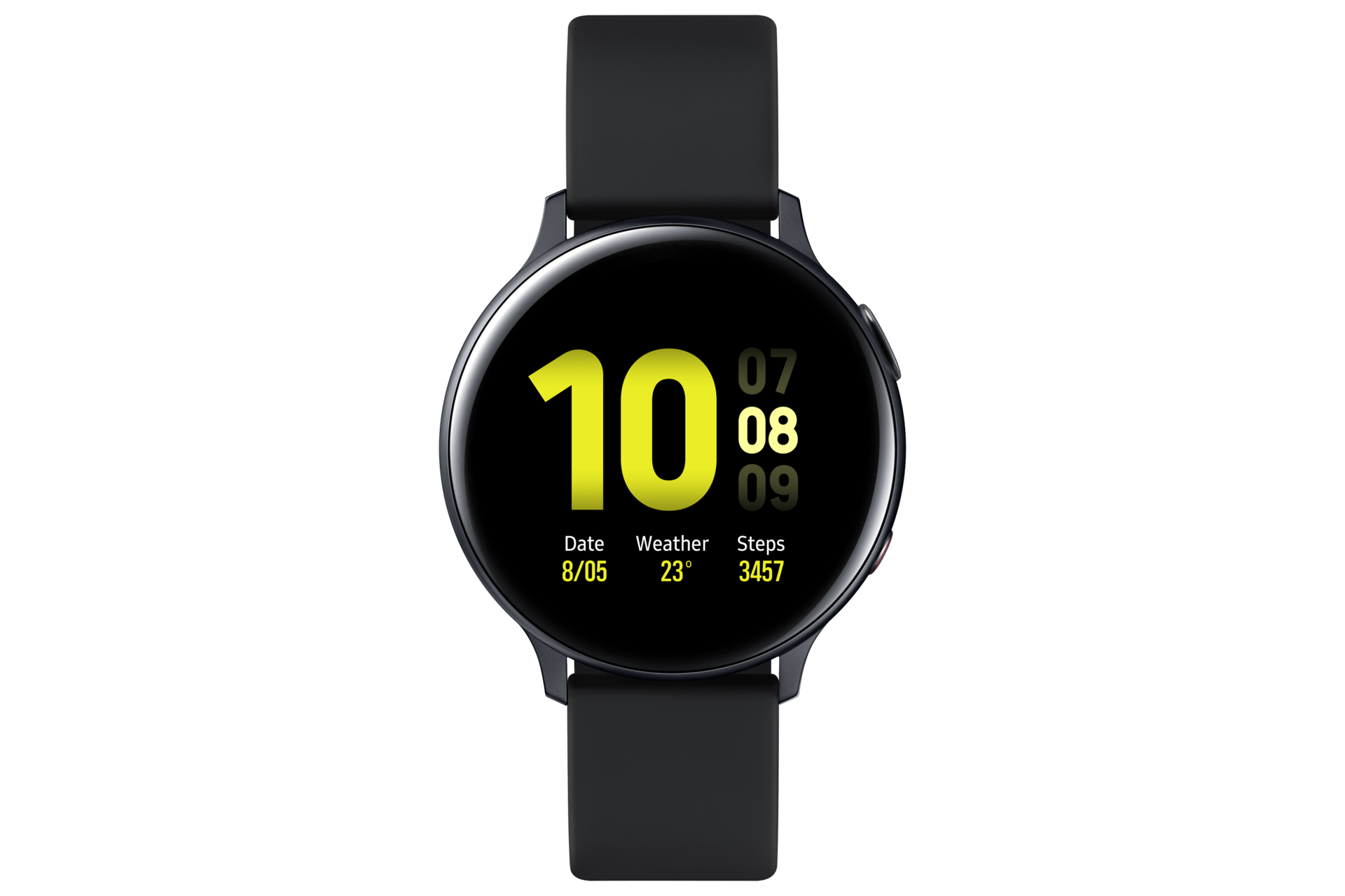 Galaxy Watch Active2 Cellular 44mm Samsung Support Australia