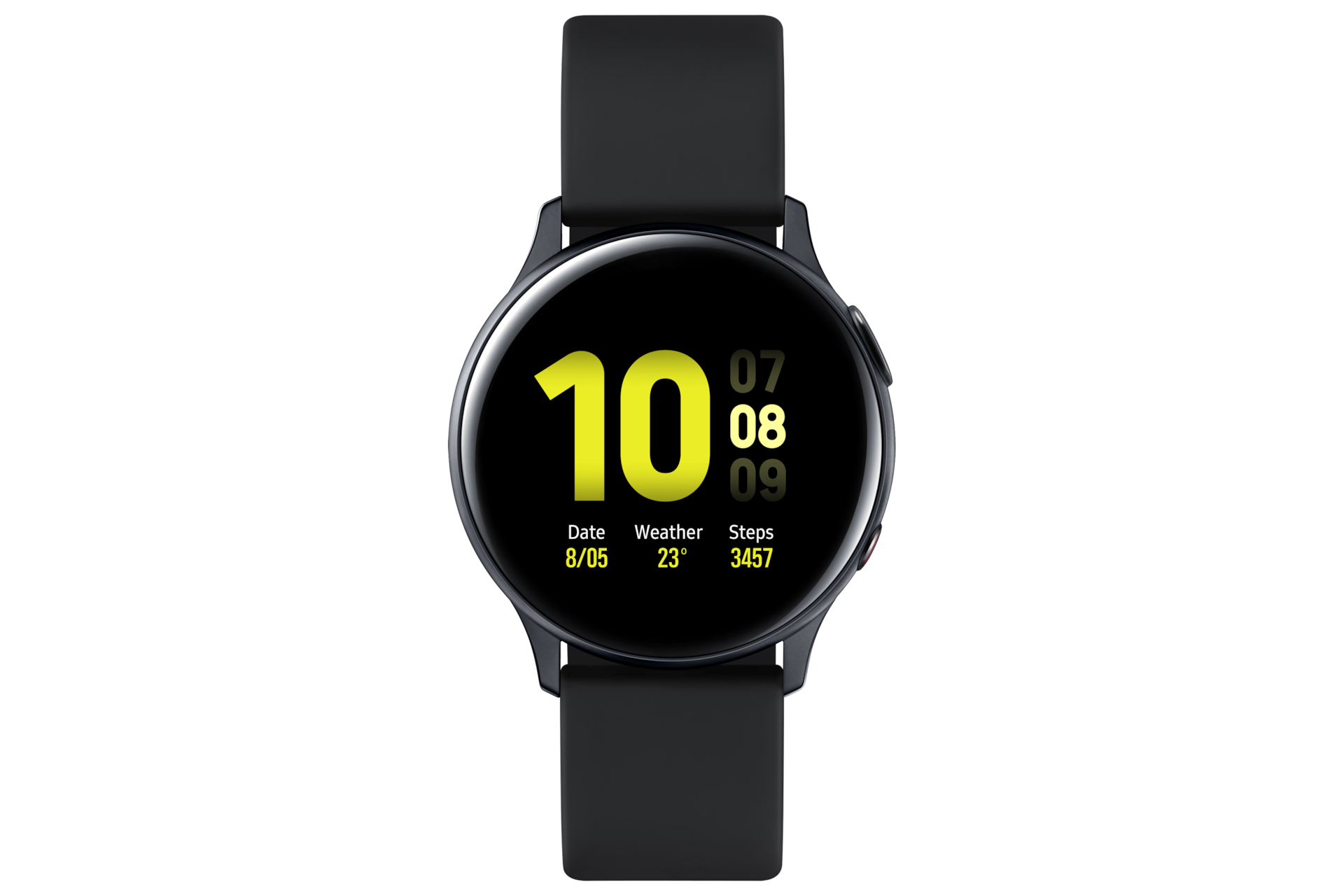 Galaxy Watch Active2 Cellular 40mm Samsung Support Australia