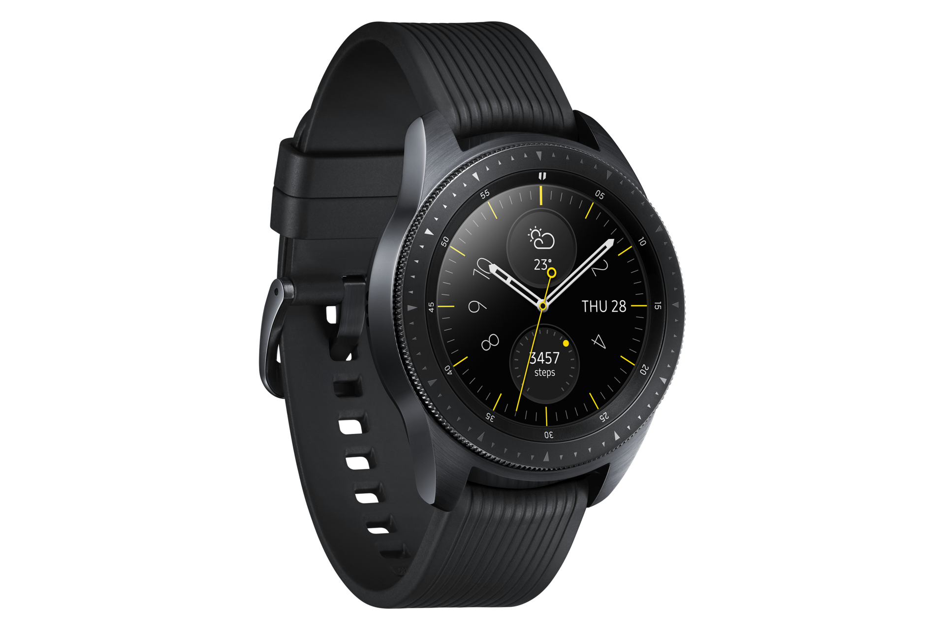 Galaxy Watch
