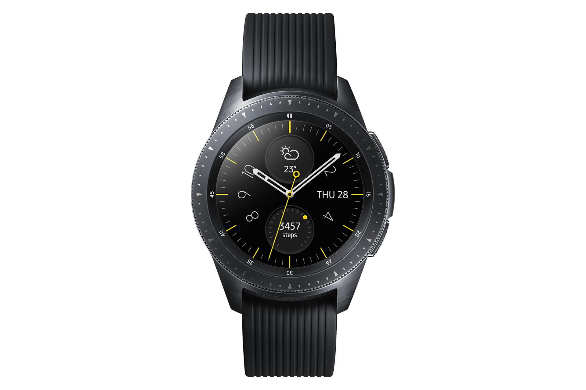 samsung watch reviews australia