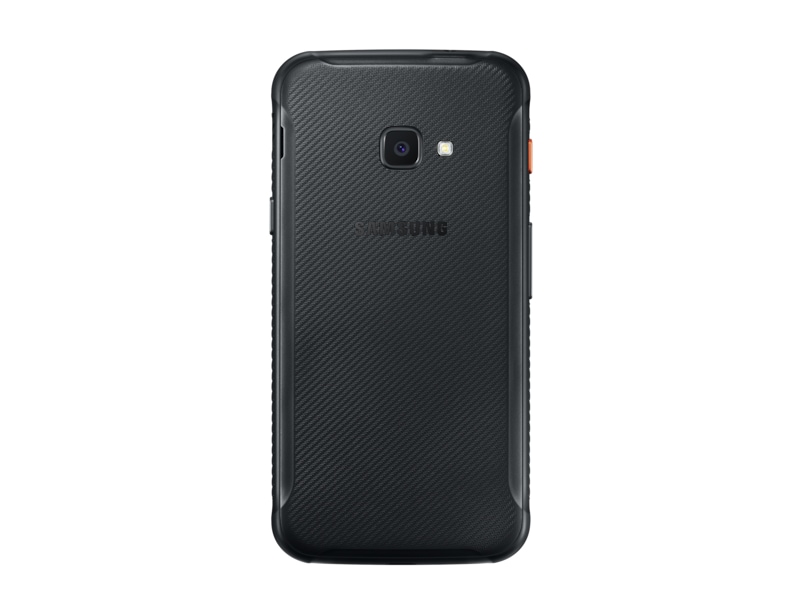 Galaxy XCover 4s | SM-G398FZKAXSA | Samsung Business AU