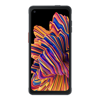 Galaxy XCover Pro | Samsung Australia