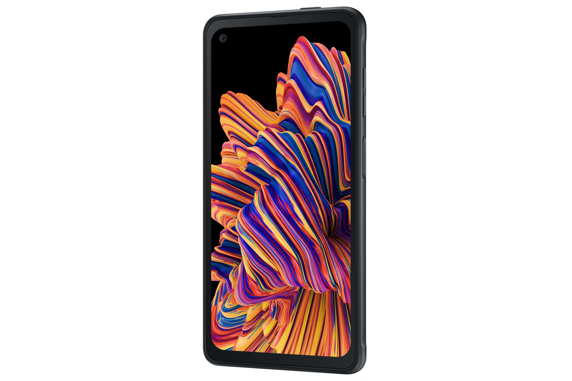 r-perspective Black