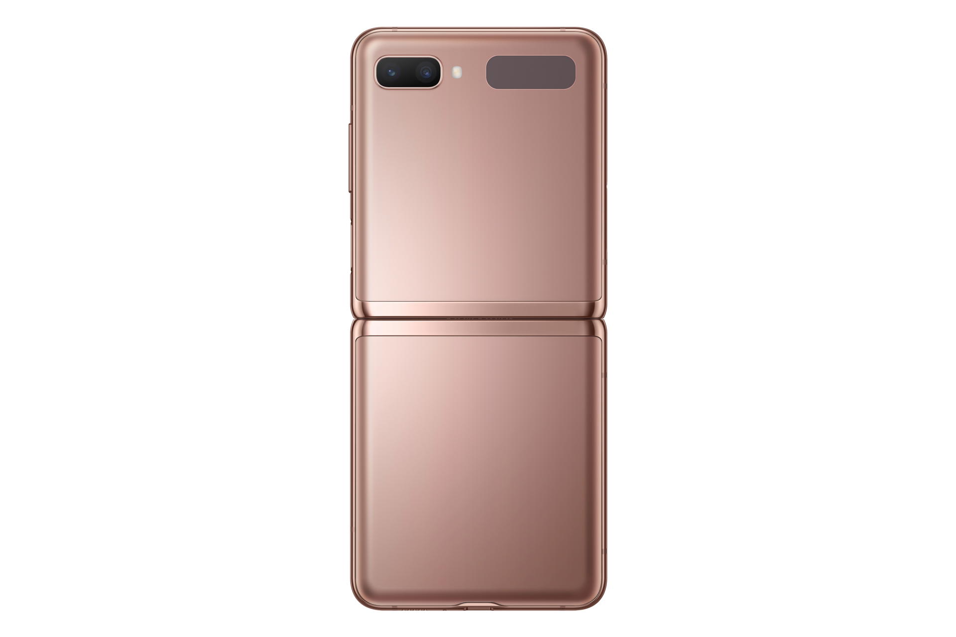open-back Mystic Bronze