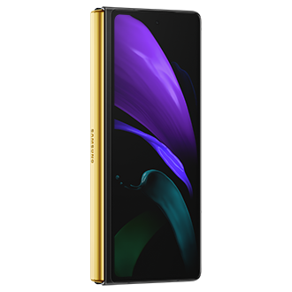 front-l30 Metallic Gold