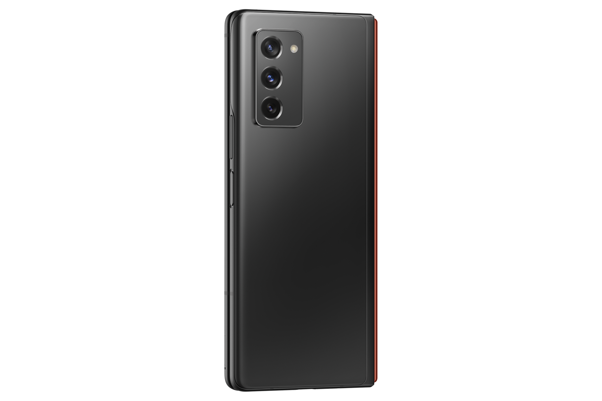 back-l30 Metallic Red