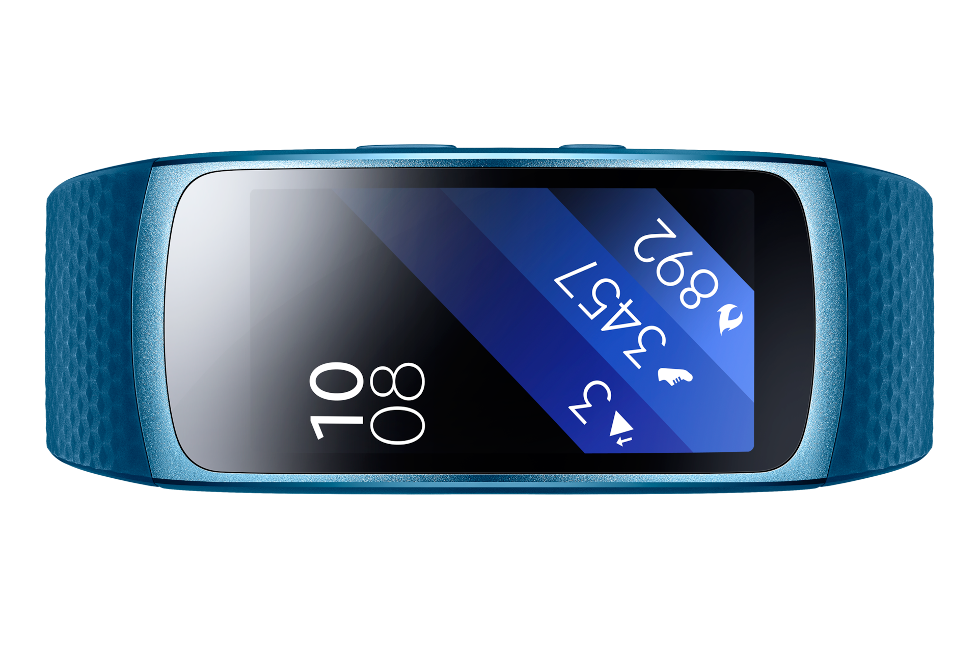 Reset samsung gear fit hot sale 2